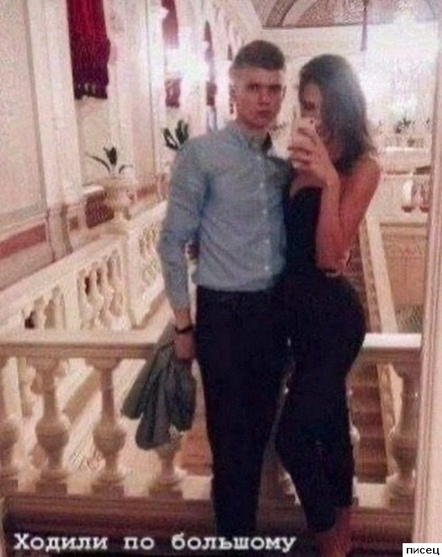 Все приколы Ноября. Великолепно!