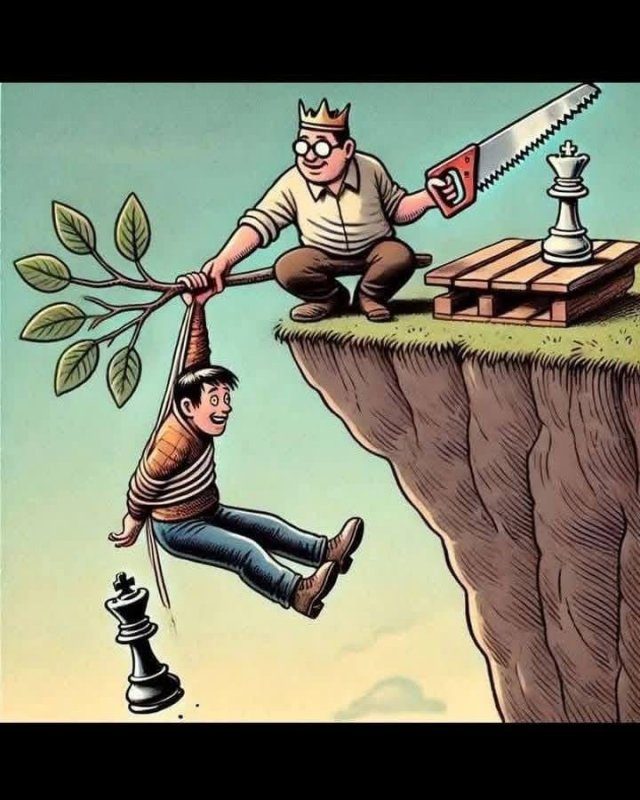 Смысловые приколы дня