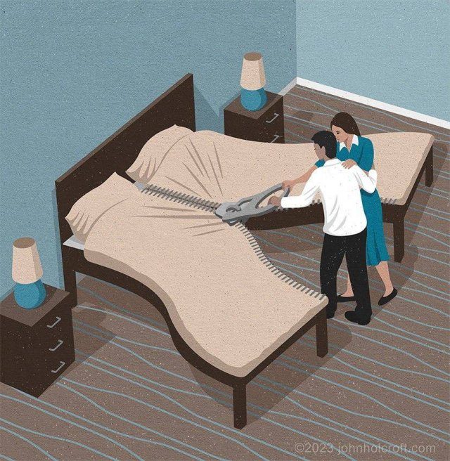 Картинки со смыслом - 31.10.2025 Смысловые приколы дня