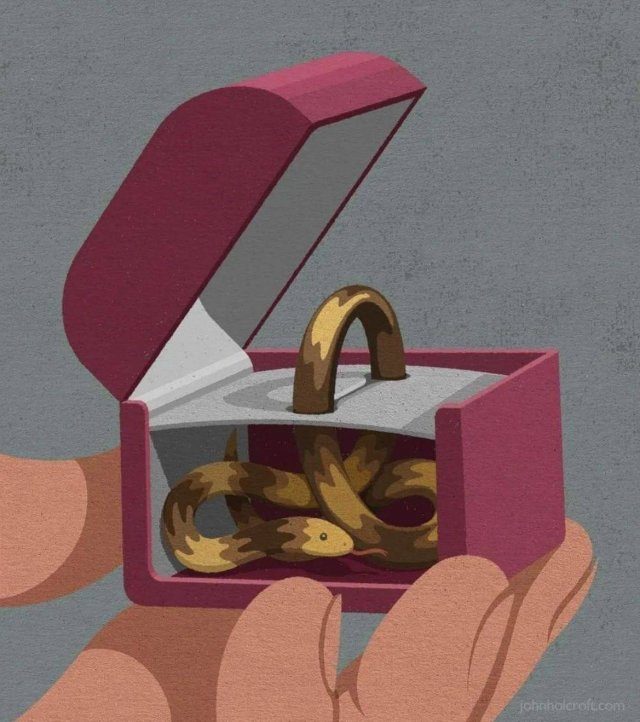 Картинки со смыслом - 31.10.2025 Смысловые приколы дня