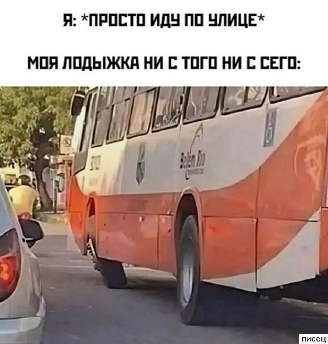 Все приколы интернета. Классика жанра!