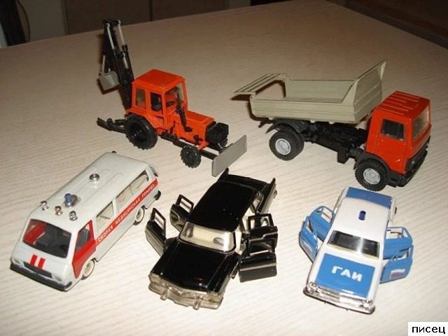 Ностальгические приколы