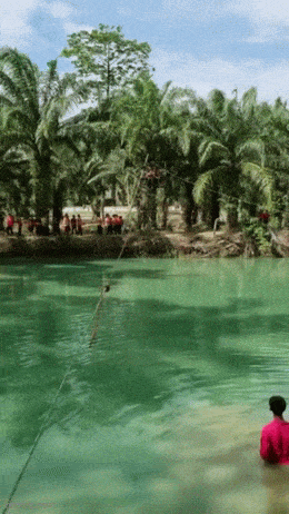 Неудачным выдался денёк! До мурашек!