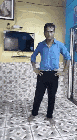 Неудачным выдался денёк! До мурашек!