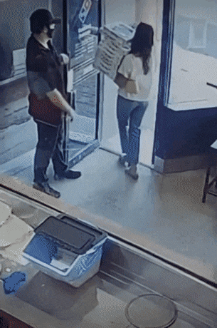 Боже, какие же они глупенькие!