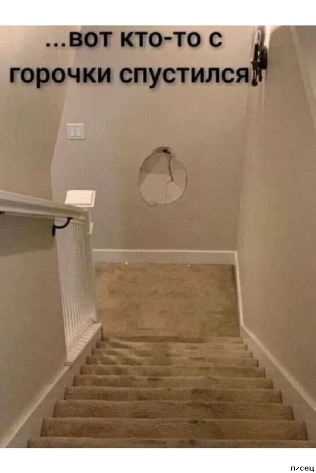 Приколы интернета. Классика жанра!