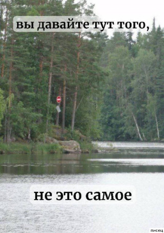 Приколы интернета. Классика жанра!