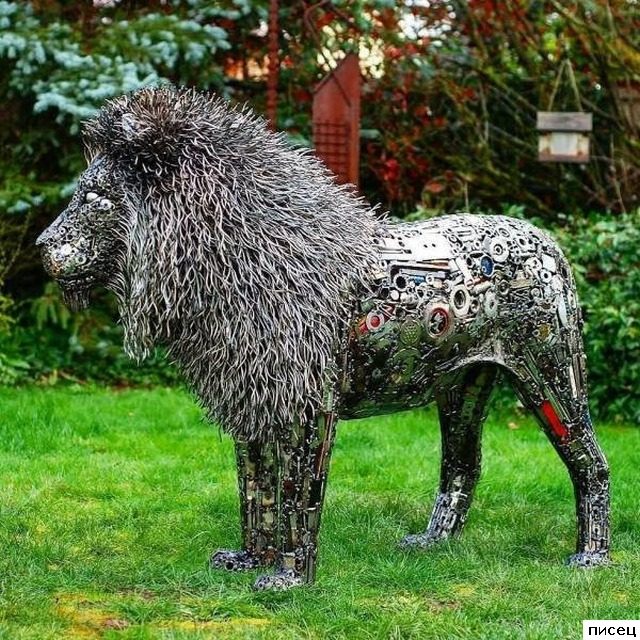 Все инженерные приколы. Великолепно!