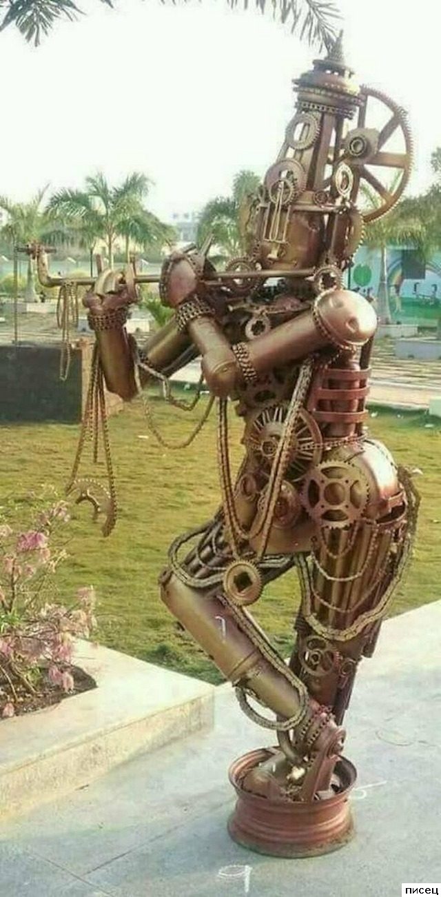 Все инженерные приколы. Великолепно!