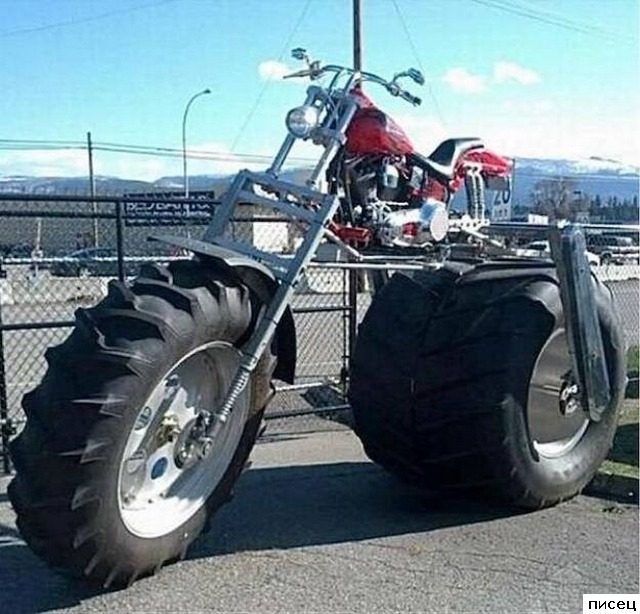 Все инженерные приколы. Великолепно!