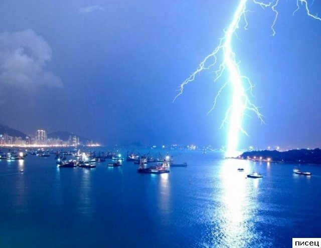 На эти снимки невозможно смотреть равнодушно. Согласны?