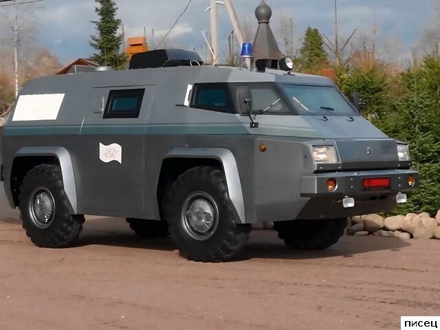 Автомобильные приколы. Ржунимагу!