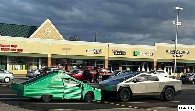 Все инженерные приколы. Смотрим!