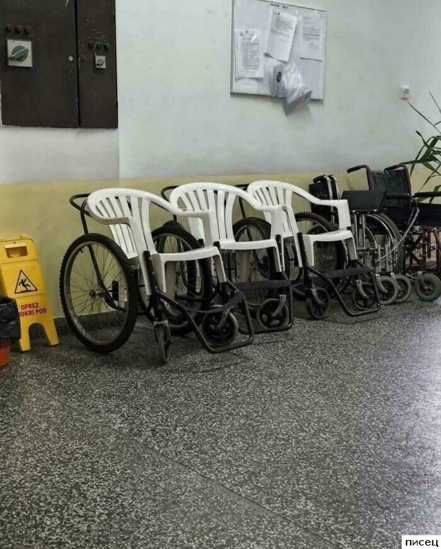 Все инженерные приколы. Смотрим!