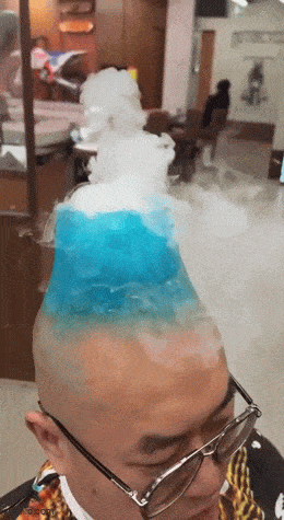 Все анимированные приколы. Шикардос!