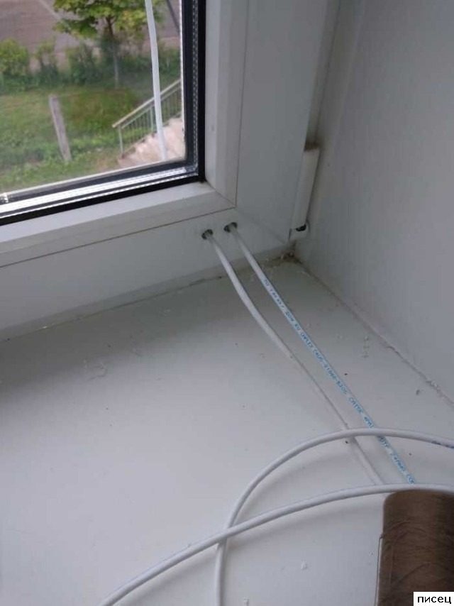 Любимые рукожопы