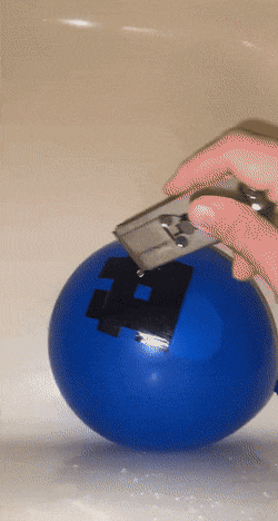 Великолепные анимированные приколы. Я балдею!