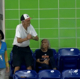 Пенсионерские приколы