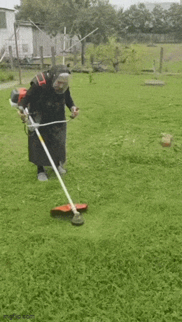 Пенсионерские приколы