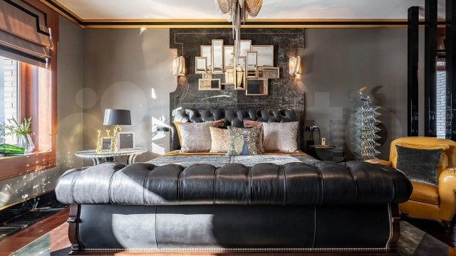 Кто хочет квартиру за 644.000.000 руб?