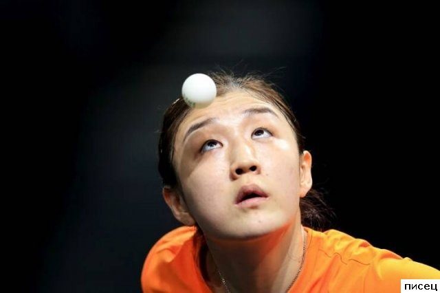 Когда снимок сделан "за секунду до...". Кайф!