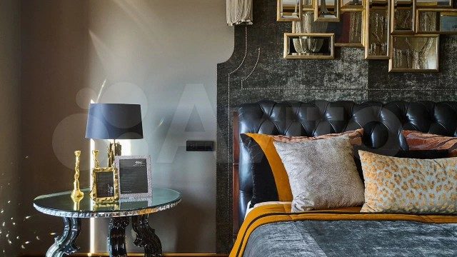 Кто хочет квартиру за 644.000.000 руб?