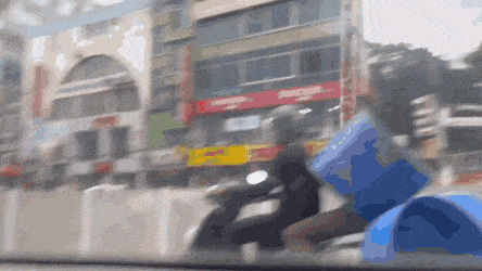 Анимированные приколы дня. Великолепно!