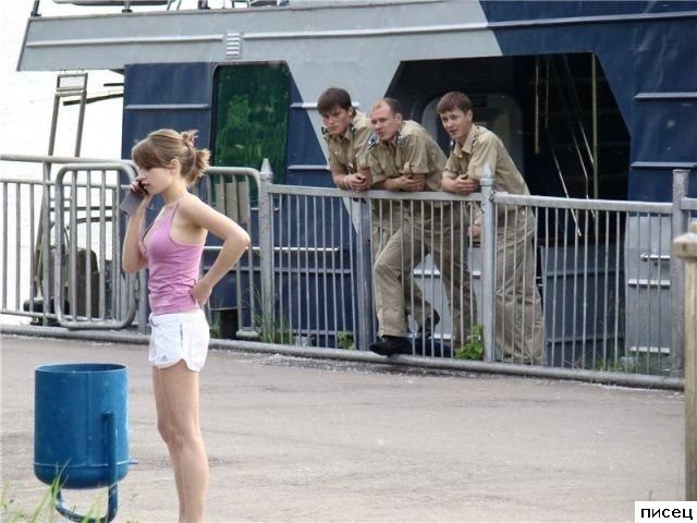 Мужские приколы. Легендарная подборка!