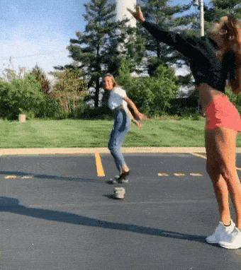 Боже мой, какие же они глупенькие!