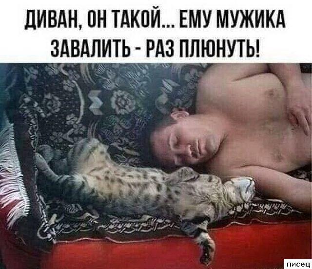 В самую точку! Однозначно!