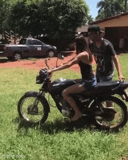 Боже мой, какие же они глупенькие!