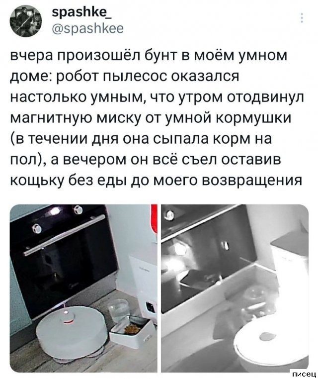 Все прикольные комментарии интернета