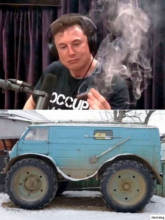 Инженерная мысль. Очень хорошо!