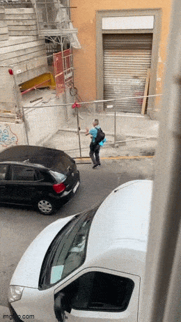 Писец, зачем это всё?