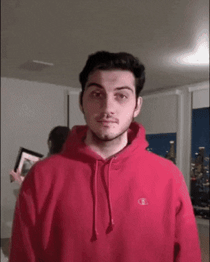 Смешная анимация для поднятия настроения