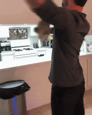 Смешная анимация для поднятия настроения