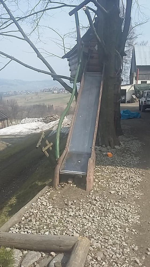 Косячники снова всех удивляют