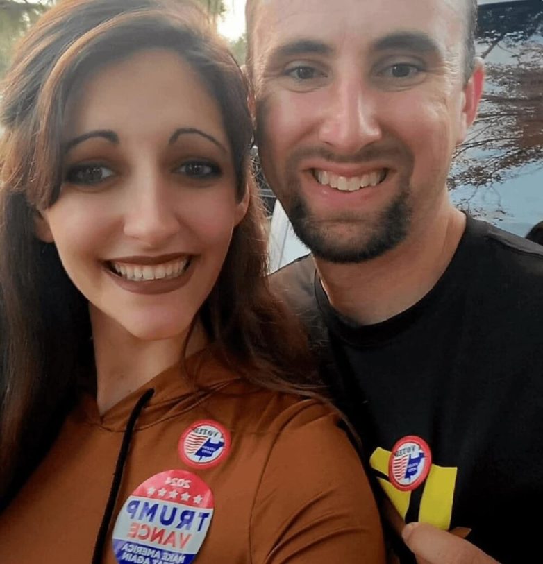 Когда твои брови живут своей собственной жизнью