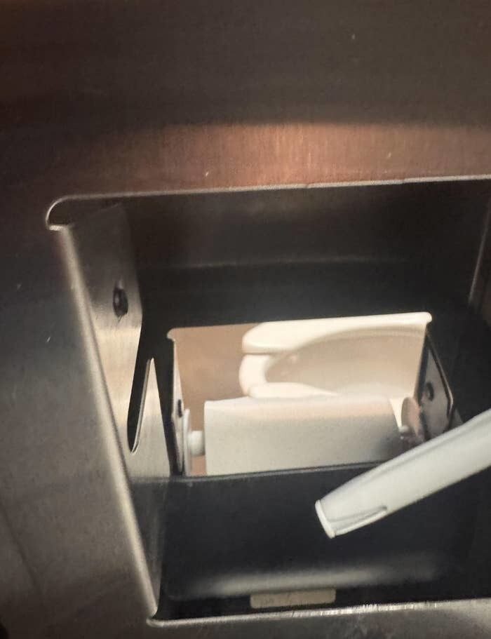 Косячники снова всех удивляют