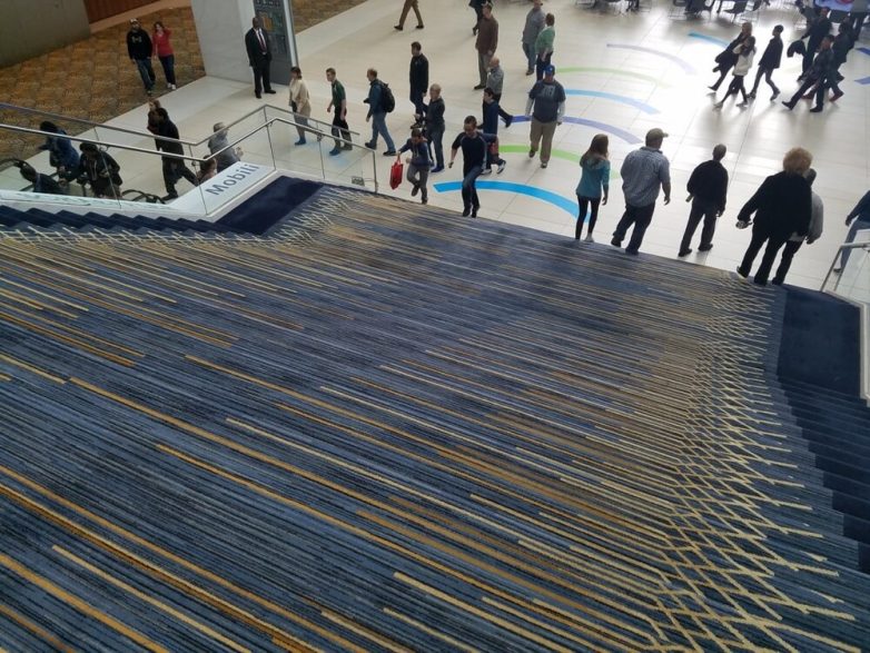 Косячники снова всех удивляют