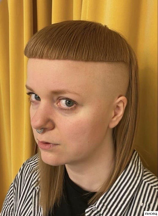 Ох ты, и кому же такая красота достанется?