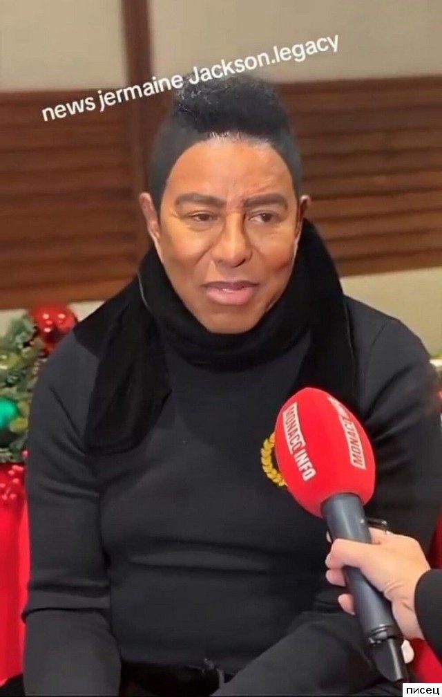 Ох ты, и кому же такая красота достанется?