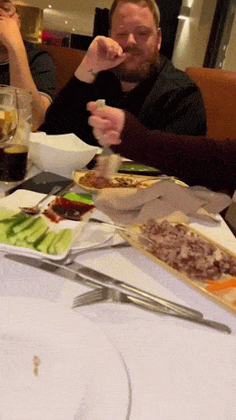 Весёлая анимация для поднятия настроения