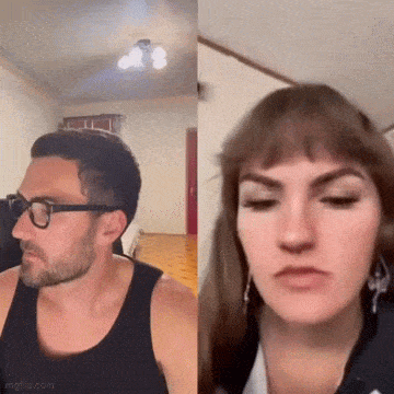 Весёлая анимация для поднятия настроения