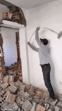 Весёлая анимация для поднятия настроения