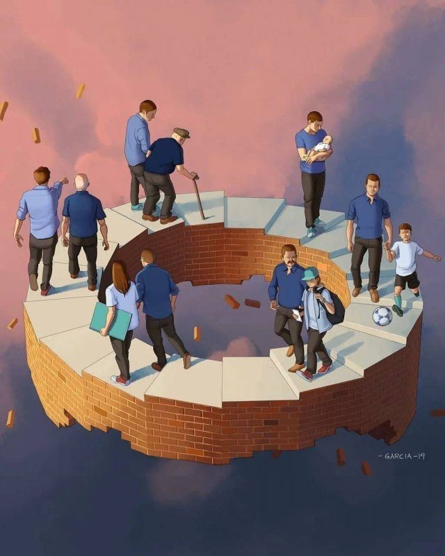 Смысловые приколы. Замечательная коллекция!