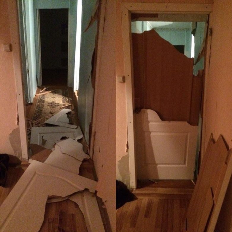 Когда студенты отдыхают