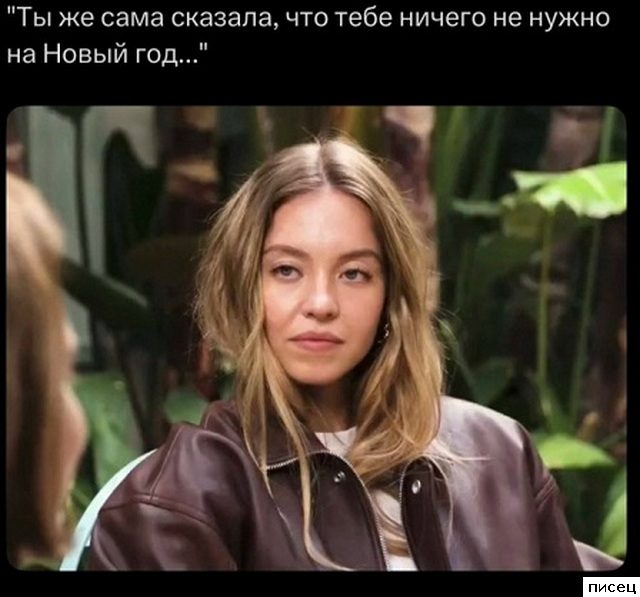 Новогодние приколы 2026
