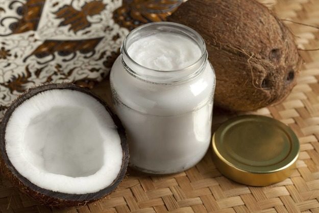 Что такое кокосовое масло и как его использовать?