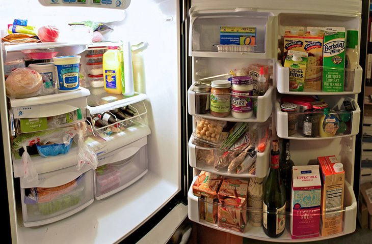 Как пользоваться холодильником